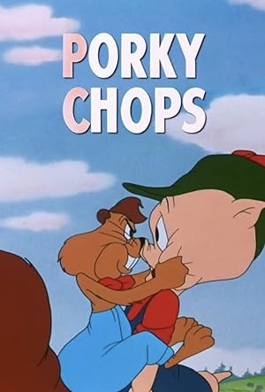 Porky Chops (Short 1949)