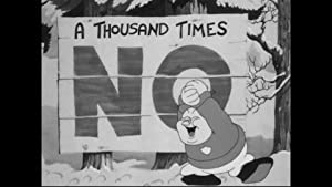Porky In The North Woods (Short 1936)