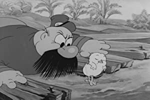 Poultry Pirates (Short 1938)