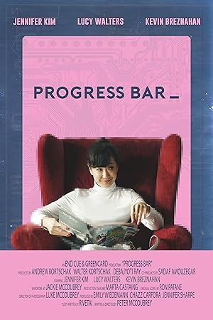 Progress Bar (Short 2018)