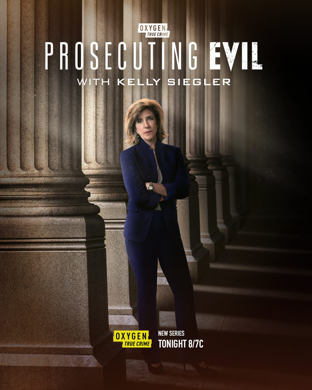 Prosecuting Evil With Kelly Siegler: Season 1