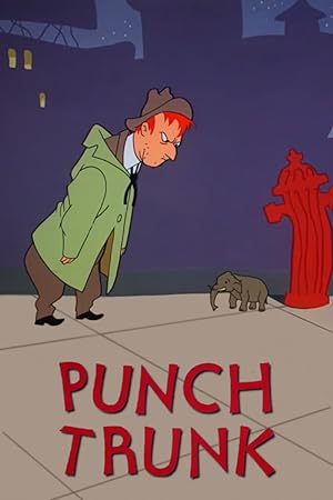 Punch Trunk (Short 1953)