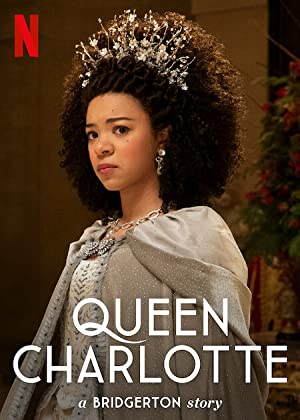 Queen Charlotte: A Bridgerton Story: Season 1