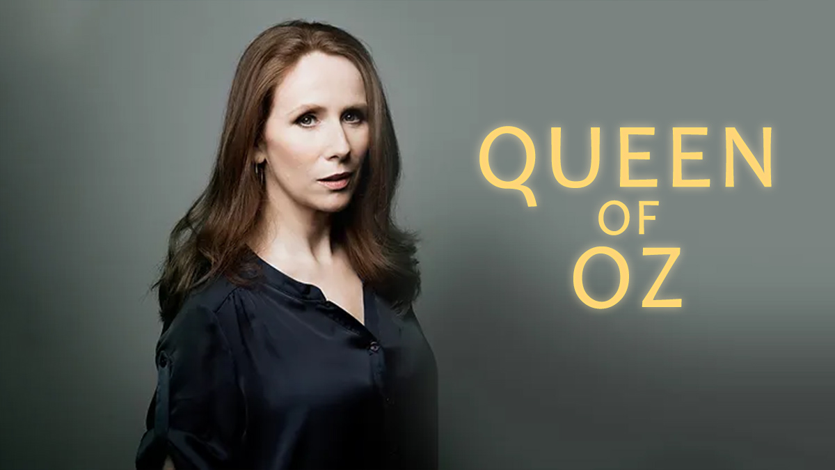 Queen Of Oz: Season 1