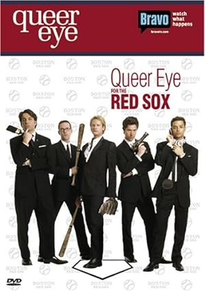 Queer Eye: Season 8