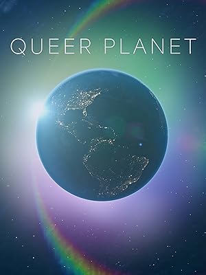 Queer Planet (TV Special 2023)