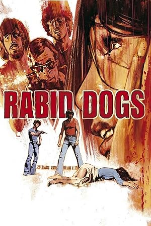 Rabid Dogs 1998