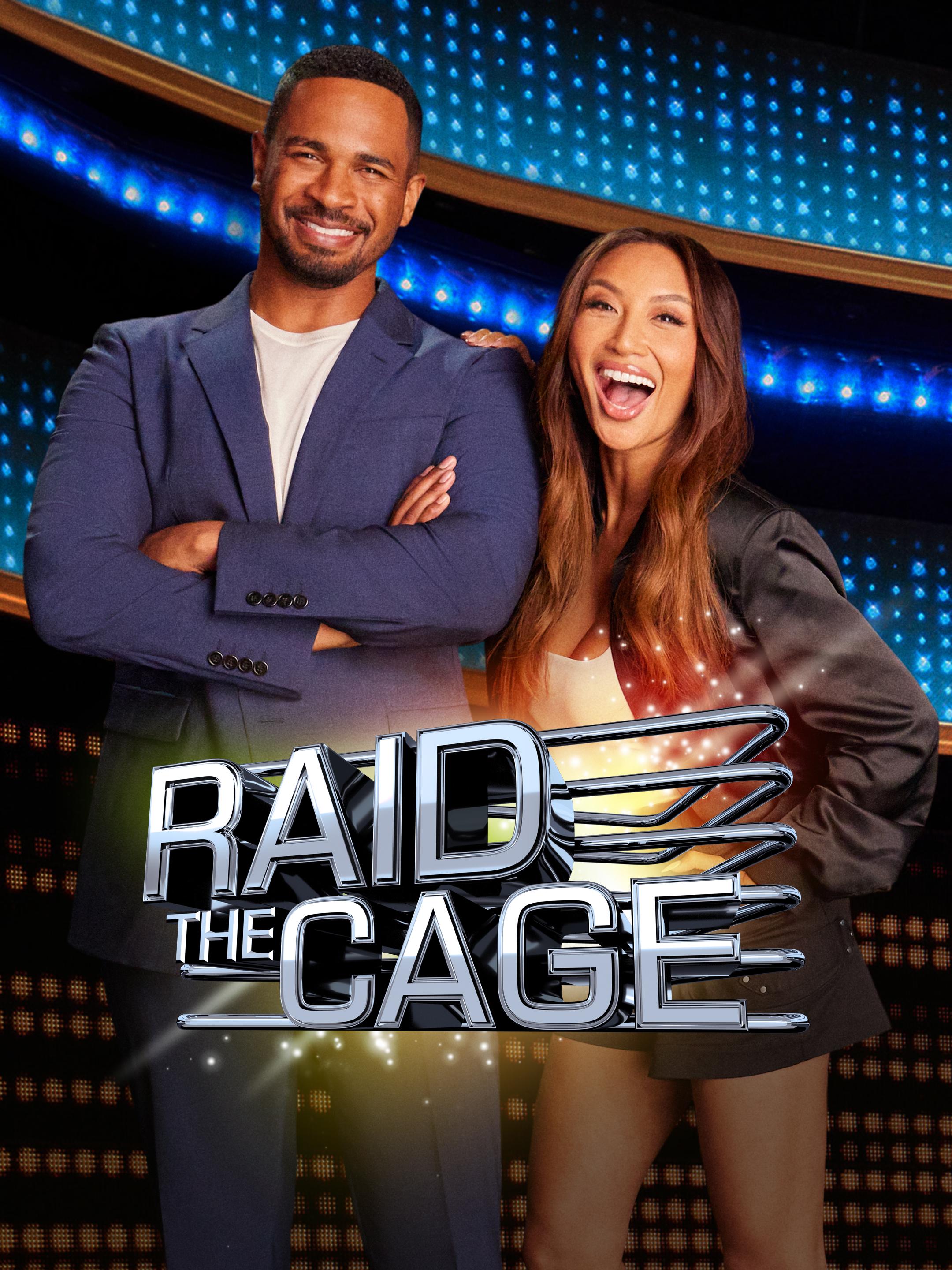 Raid The Cage: Season 1