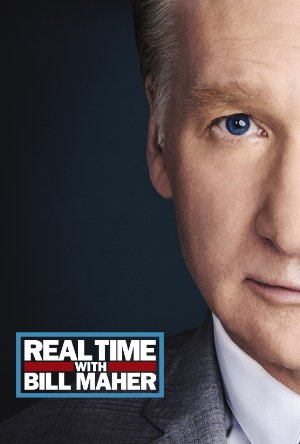 Real Time With Bill Maher: Season 22