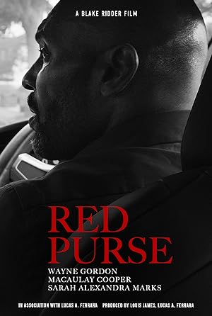 Red Purse (Short 2022)