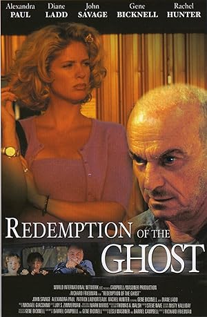 Redemption Of The Ghost