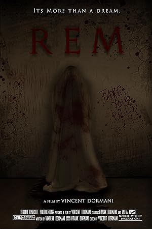 REM (Short 2020)