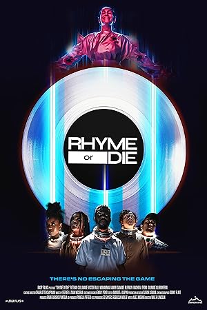 Rhyme Or Die (Short 2021)