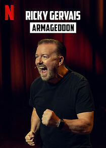 Ricky Gervais: Armageddon (TV Special 2023)