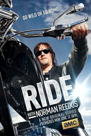 Ride With Norman Reedus: Season 6