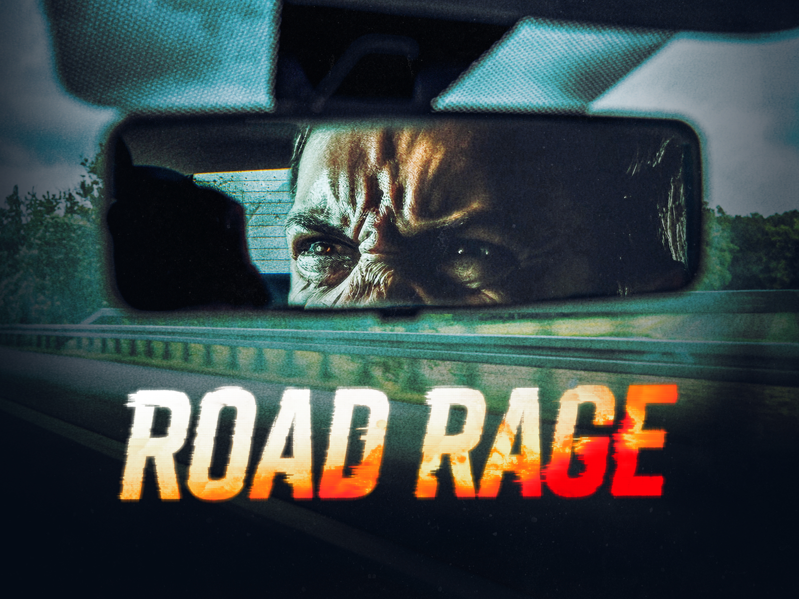Road Rage: Season 1