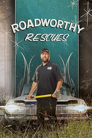 Roadworthy Rescues: Season 2