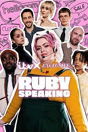 Ruby Speaking: Season 1