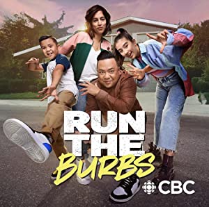 Run The Burbs: Season 3