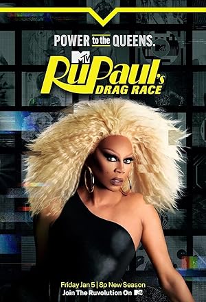 RuPaul's Drag Race: Season 16