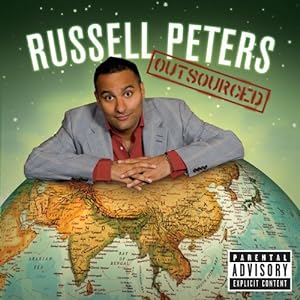 Russell Peters: Outsourced (TV Special 2006)
