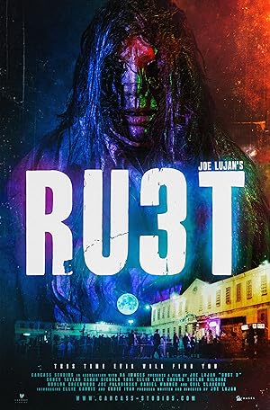 Rust 3