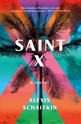 Saint X: Season 1