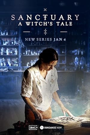 Sanctuary: A Witch's Tale: Season 1