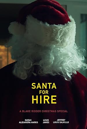 Santa For Hire (Short 2020)