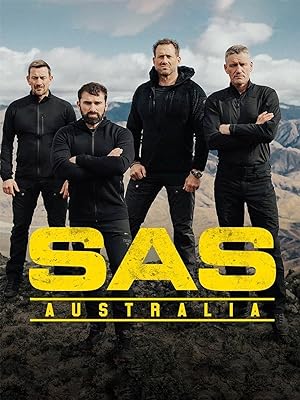SAS Australia: Season 5