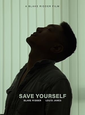 Save Yourself (Short 2021)