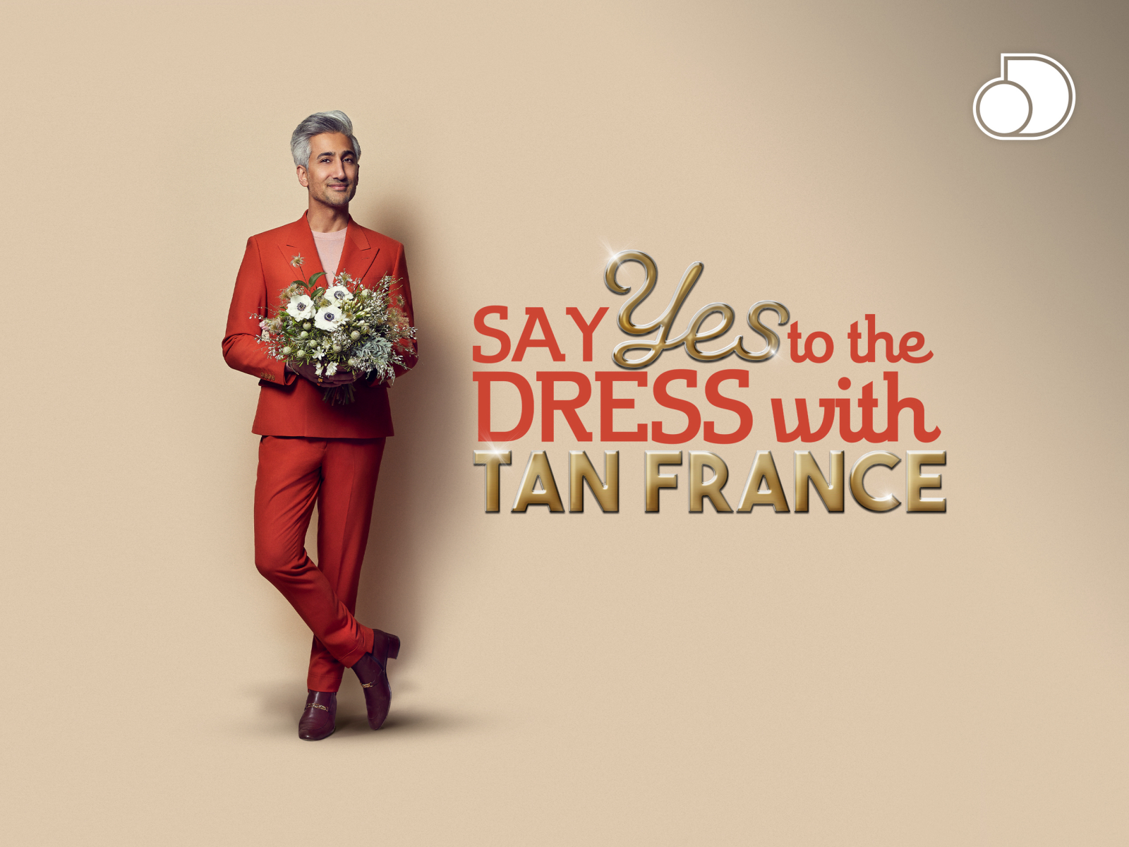 Say Yes To The Dress With Tan France: Season 1