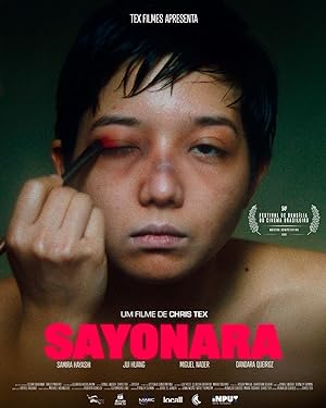 Sayonara (Short 2021)