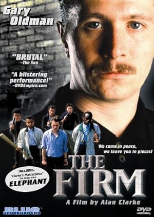 Screen Two The Firm
