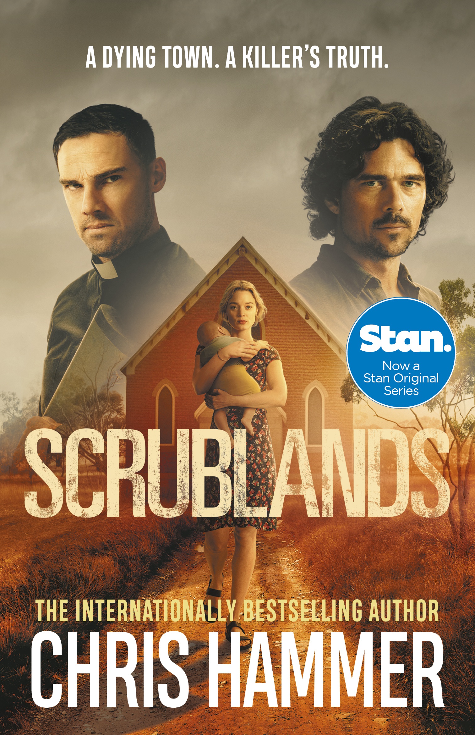 Scrublands: Season 1