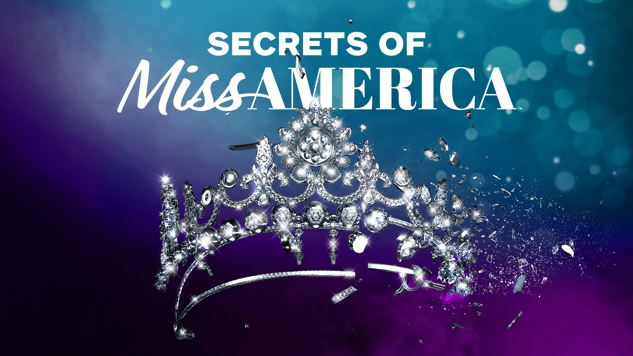 Secrets Of Miss America: Season 1