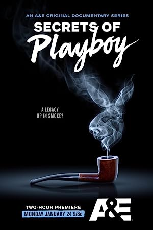 Secrets Of Playboy: Season 2
