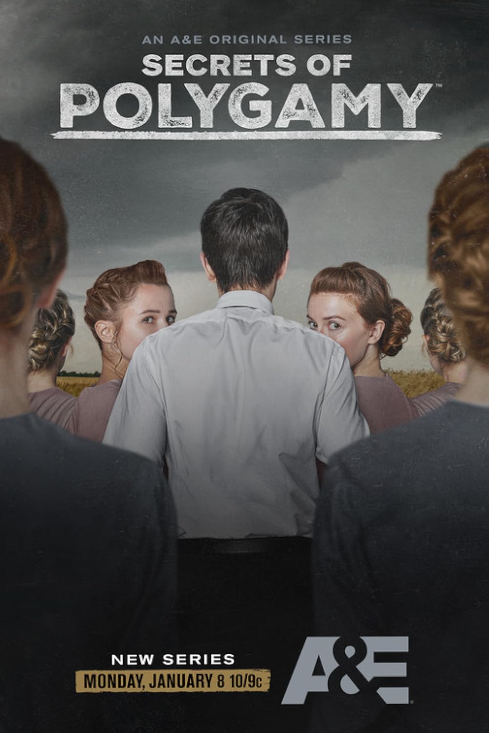 Secrets Of Polygamy: Season 1