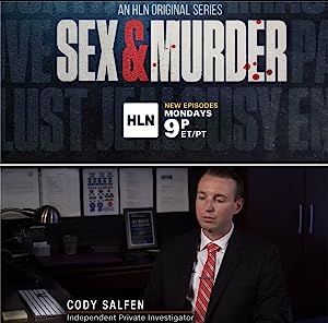 Sex And Murder: Season 4