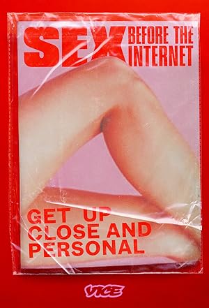 Sex Before The Internet: Season 2