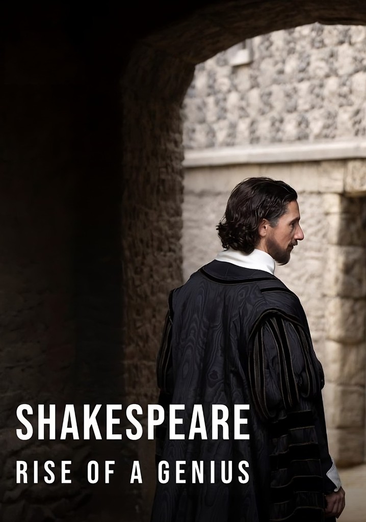 Shakespeare, Rise Of A Genius: Season 1