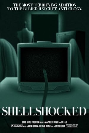 Shell Shocked (Short 2022)