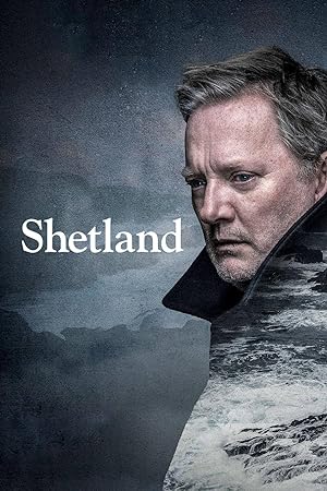Shetland: Season 8