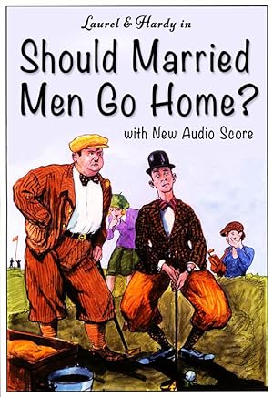 Should Married Men Go Home?