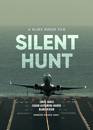 Silent Hunt (Short 2023)
