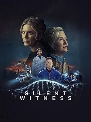 Silent Witness: Season 27