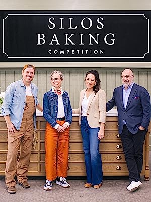 Silos Baking Competition: Season 1