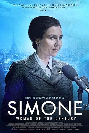 Simone: Woman Of The Century