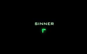 Sinner (Short 2016)