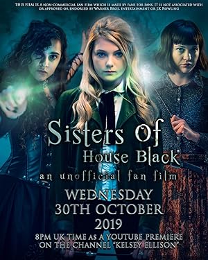 Sisters Of House Black (Short 2019)